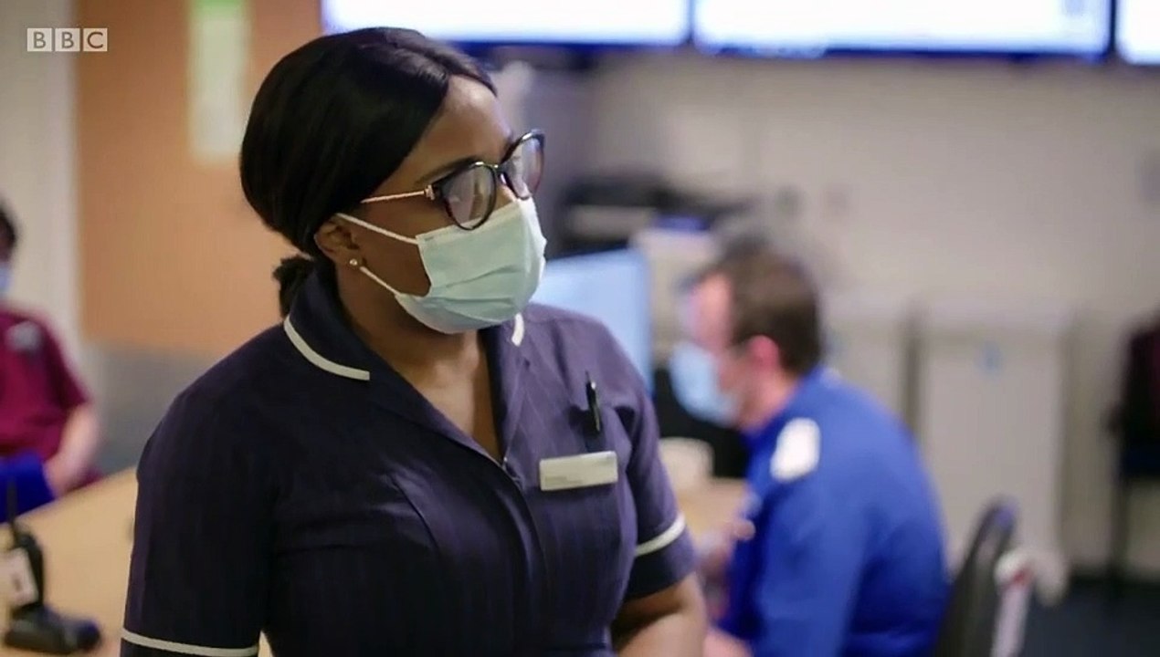 Hospital - Se7 - Ep04 HD Watch HD Deutsch