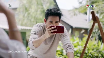đóa hoa tham vọng tập 5 - htv2 lồng tiếng - phim thái lan - xem phim doa hoa tham vong tap 6