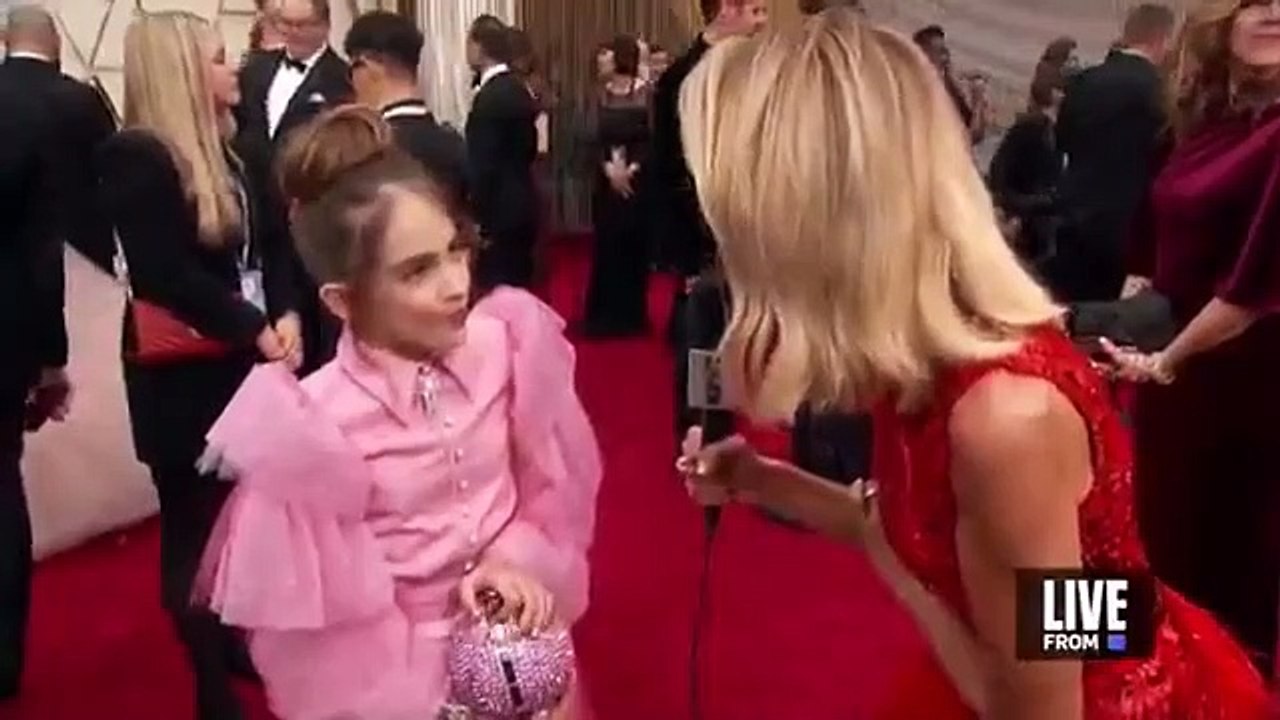 Oscars (2020) - Ep02 - E Inside Guide to The Oscars HD Watch HD Deutsch