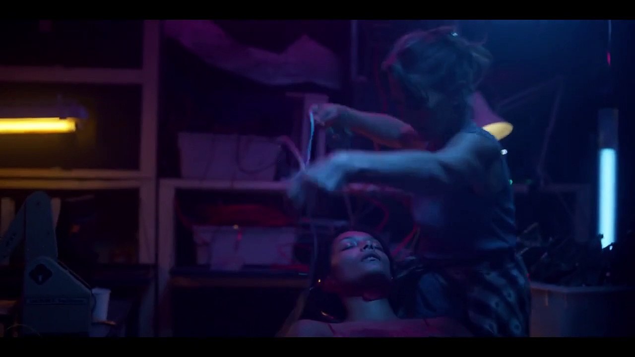 Osmosis - Se1 - Ep05 HD Watch HD Deutsch