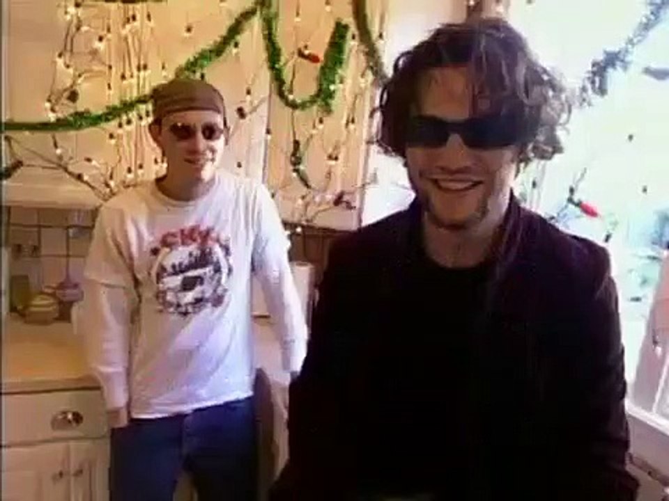 Viva La Bam - Se1 - Ep06 HD Watch HD Deutsch