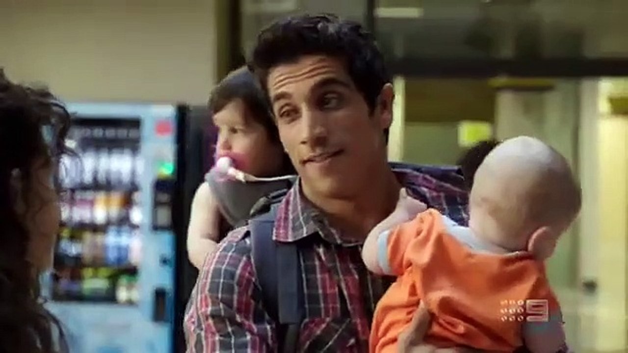 House Husbands - Se2 - Ep03 HD Watch HD Deutsch