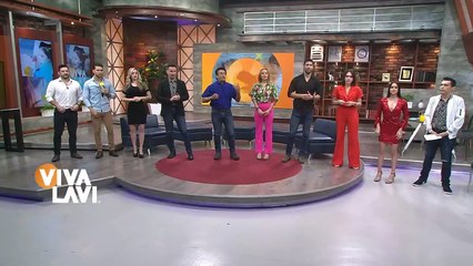 María Leon derrocha sensualidad al posar en lencería