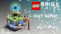 LEGO Bricktales | Launch Trailer (2022)