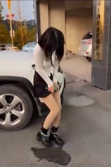 Best Funny Videos 2022 -- Cute People Doing Stupid Thing Part535