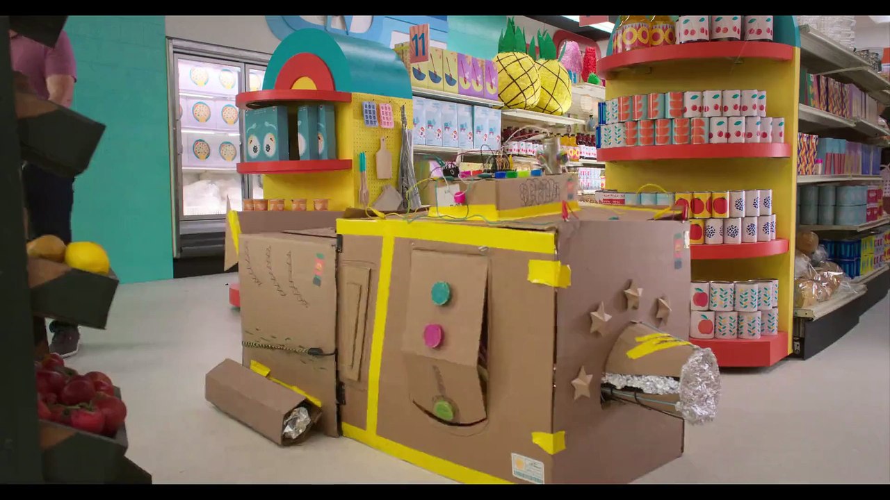 Waffles - Mochi - Se1 - Ep04 - Pickles HD Watch HD Deutsch