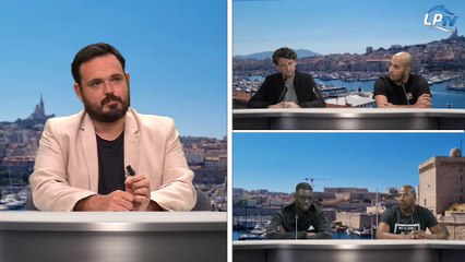 Talk show, partie 5 : questions/réponses