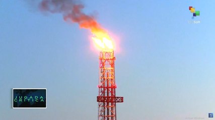 Jugada Crítica 27-10: Opep Plus, ofensiva contra el avasallamiento imperial