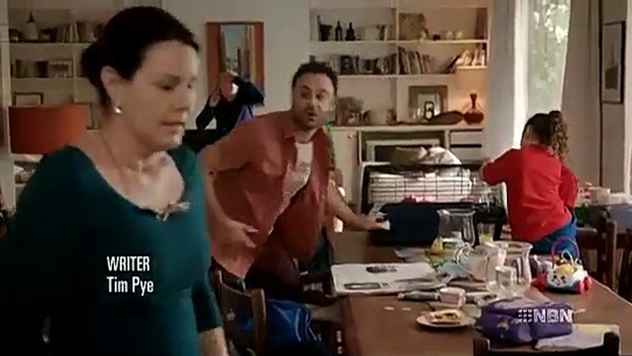 House Husbands - Se2 - Ep08 HD Watch HD Deutsch