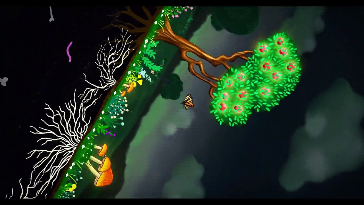 Waffles - mochi - se1 - ep09 - mushroom hd watch hd deutsch