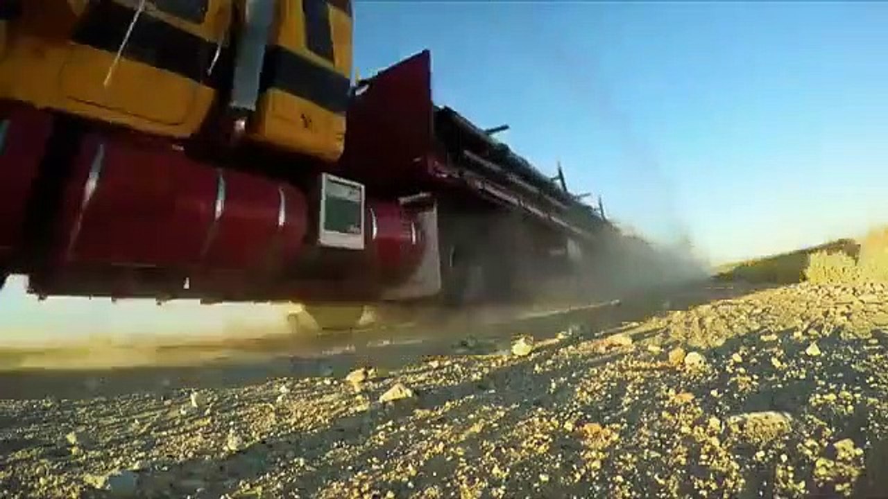 Outback Truckers - Se5 - Ep10 HD Watch HD Deutsch