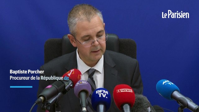 Disparition de Justine Vayrac : « tout indique qu'il s'agit bien de son corps »