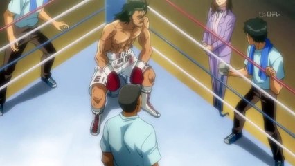 Hajime no Ippo - New Challenger - Ep08 HD Watch HD Deutsch