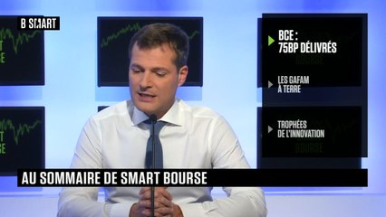 SMART BOURSE - Emission du jeudi 27 octobre