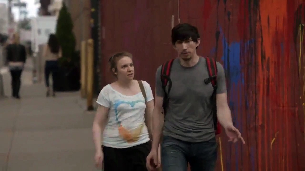 Girls - Se1 - Ep08 HD Watch HD Deutsch