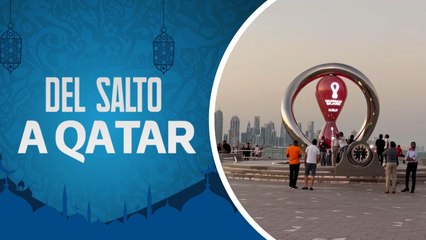 Del Salto a Qatar: la expectativa de los latinos previo a la Copa del Mundo