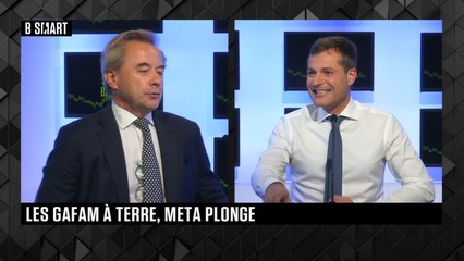 SMART BOURSE - Planète marché(s) du jeudi 27 octobre 2022