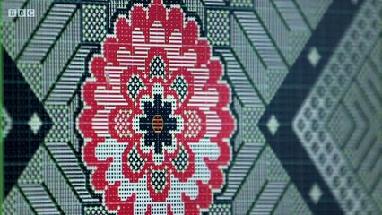 Handmade in Japan - Se1 - Ep02 - The Kimono HD Watch HD Deutsch