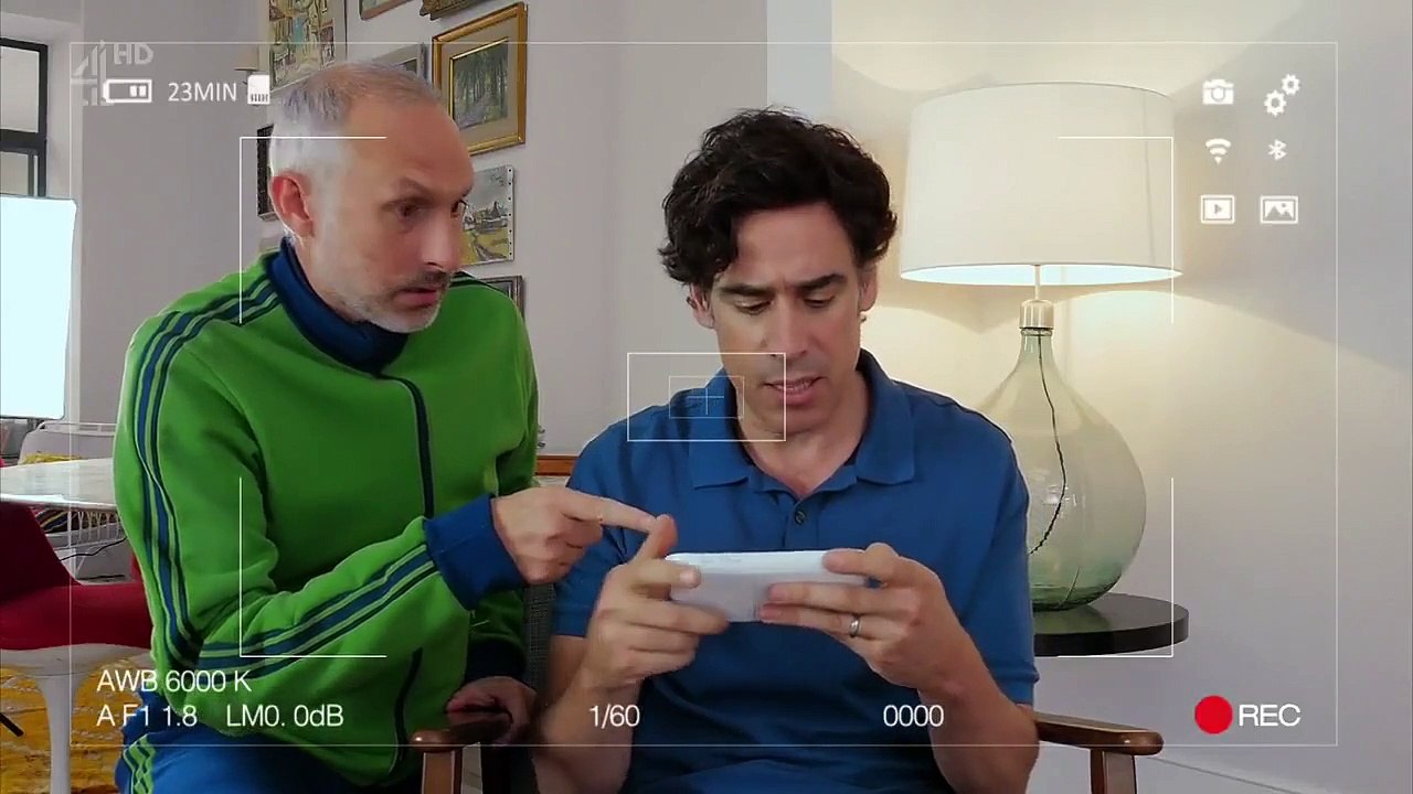 Hang Ups - Se1 - Ep03 HD Watch HD Deutsch