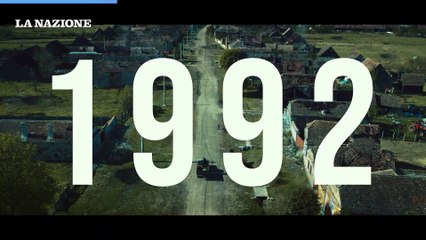 Lucca Comics & Games arriva il film di Dampyr