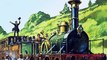 How the Victorians Built Britain - Se2 - Ep01 - The Railway Revolution HD Watch HD Deutsch