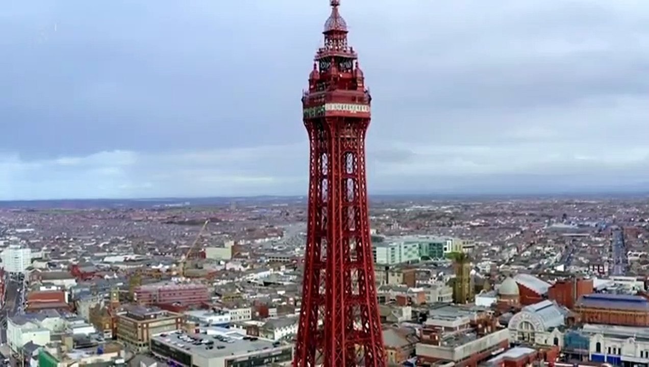How the victorians built britain - se2 - ep04 - the great british holiday hd watch hd deutsch