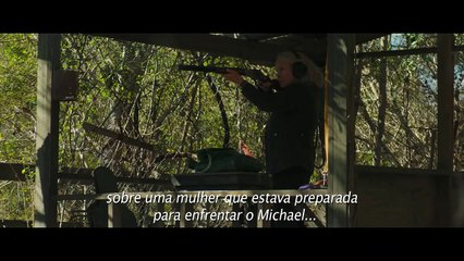 Halloween Ends - Trailer [Legendado]