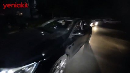 PKK elebaşısı Öcalan'ın avukatlığını yapan Aysel Tuğluk tahliye oldu!