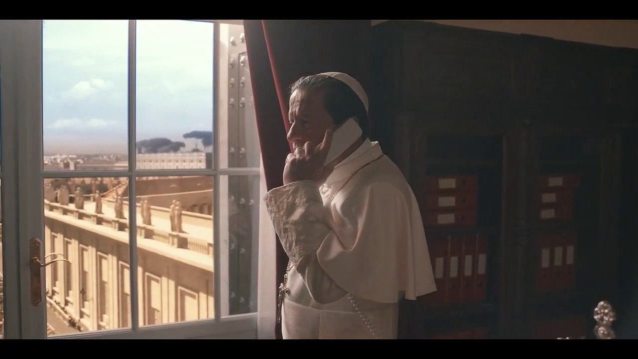 Warrior Nun - Se1 - Ep10 - Revelation 2 -10 HD Watch HD Deutsch