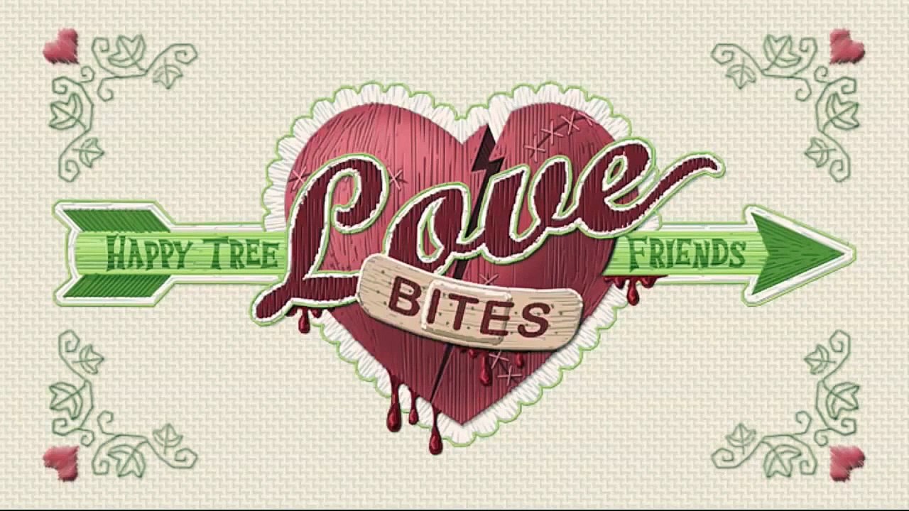 Happy Tree Friends - Love Bites - Ep02 - Sea of Love HD Watch HD Deutsch