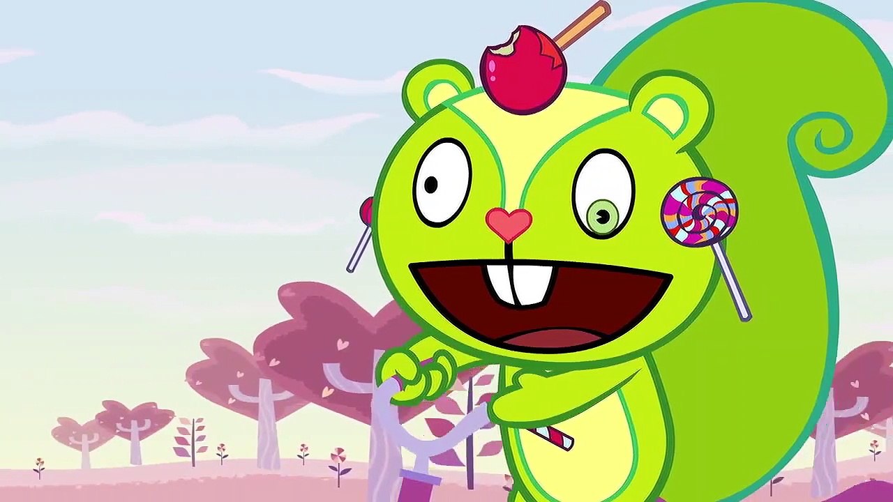 Happy Tree Friends - Se3 - Ep05 - A Sucker for Love (Part 2) HD Watch HD Deutsch