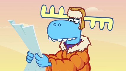 Happy Tree Friends - Se3 - Ep06 - Just Desert HD Watch HD Deutsch