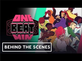 One Beat Min | Developer Behind-The-Scenes Video