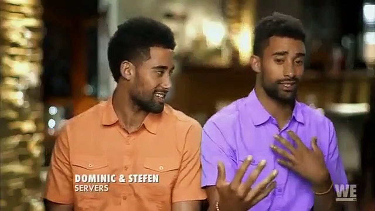 Hustle $$ Soul - Se1 - Ep01 HD Watch HD Deutsch