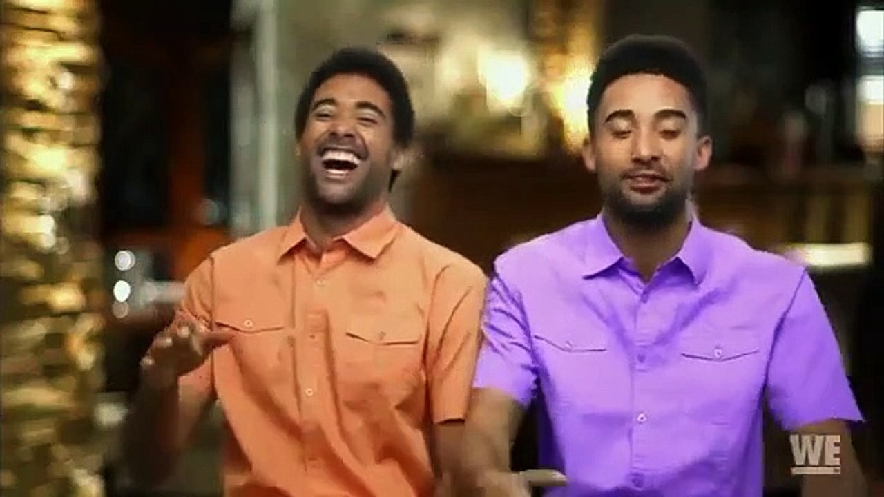 Hustle $$ Soul - Se1 - Ep02 HD Watch HD Deutsch