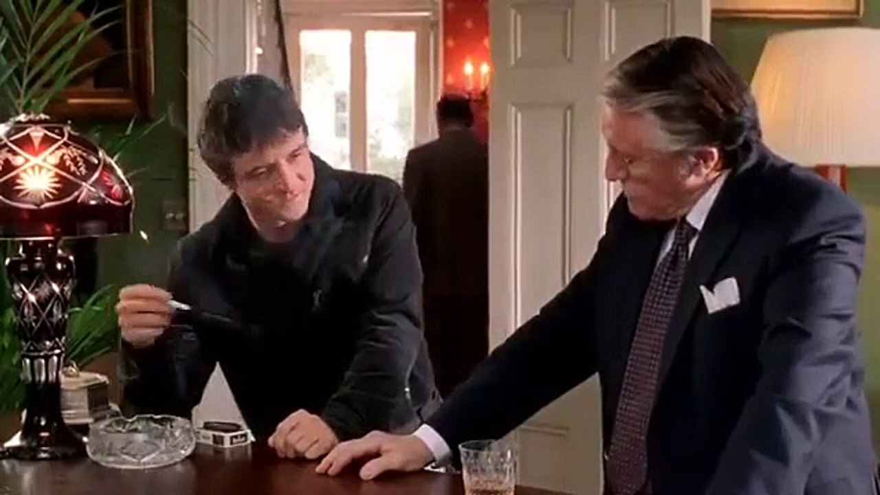 Hustle - Se1 - Ep04 HD Watch HD Deutsch