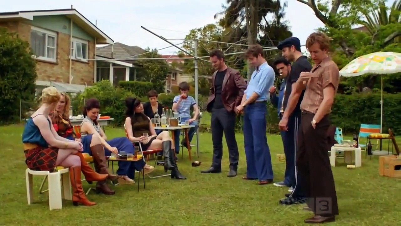 Westside - Se1 - Ep02 - Is't Far You Ride HD Watch HD Deutsch