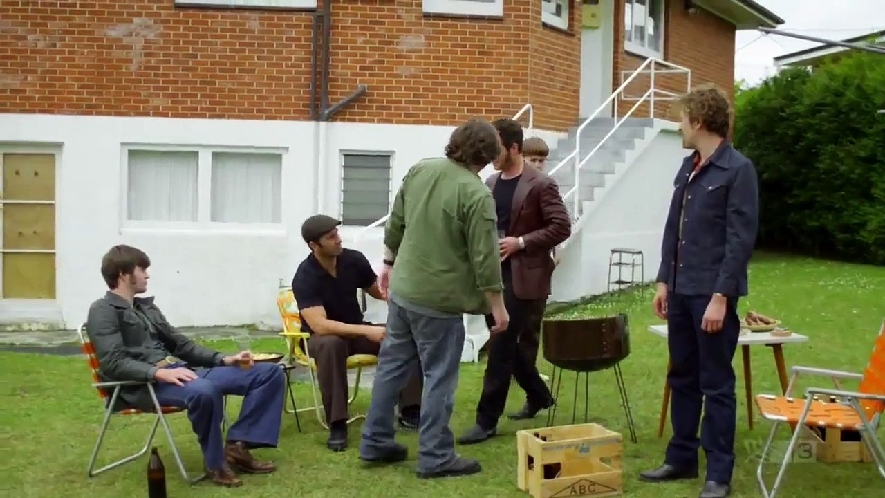 Westside - Se1 - Ep05 - Dire Combustion HD Watch HD Deutsch