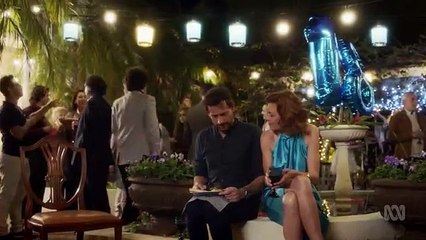 Harrow - Se1 - Ep03 - Hic Sunt Dracones HD Watch HD Deutsch