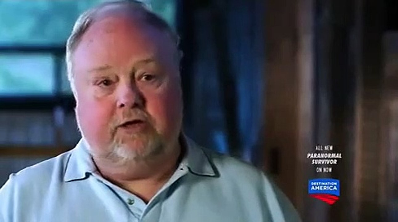 Paranormal Survivor - Se1 - Ep05 - Territorial Spirits HD Watch HD Deutsch