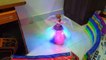 Unboxing and review of Dancing Doll and Rotating Angel Girl Flashing Lights with Musical Toys for Princess