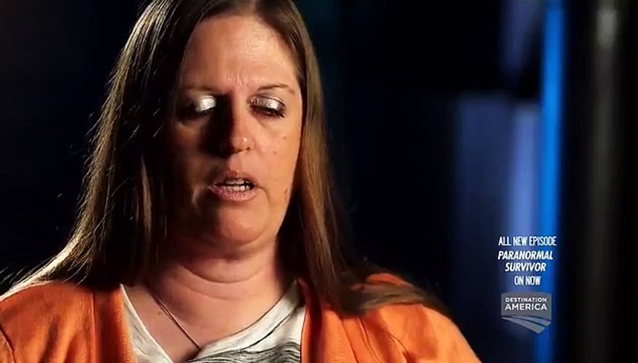 Paranormal Survivor - Se2 - Ep02 - Evil Intentions HD Watch HD Deutsch