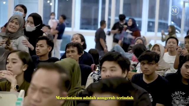 SINGLE TERBARU NABILA!!! MENCINTAIMU - NABILA MAHARANI - CIPT.TRI SUAKA
