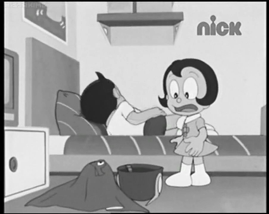 Perman (1983) - Ep04 HD Watch HD Deutsch