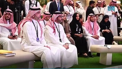 فيديو_واس الرئيس التنفيذي لـ مسك خلال مبادرة مستقبل الاستثمار لـ واس برامجنا القيادية تركز على تأهيل الشباب بالمهارات اللازمة لقيادة التحول في ب