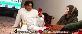 Nazia iqbal .hashmat sahar and bahram jaan new song 2022