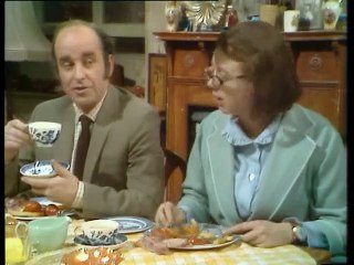 On The Buses - S03 - E05 - Busmans Perks