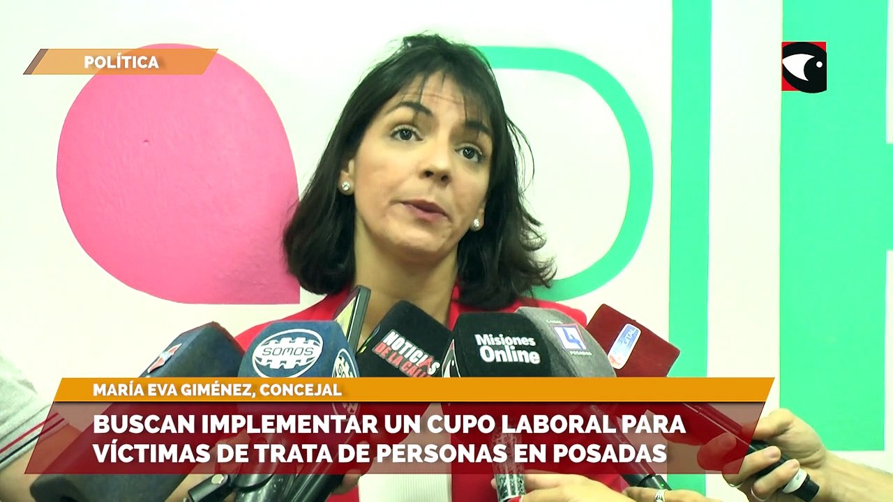 Presupuesto 2023: Trataron el proyecto del concejo deliberante de Posadas