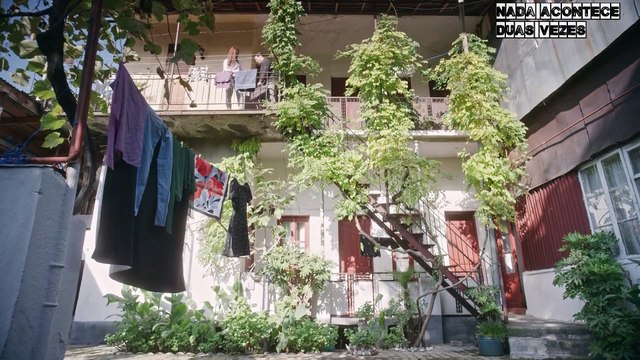 Nada Acontece Duas Vezes - Capítulo 14