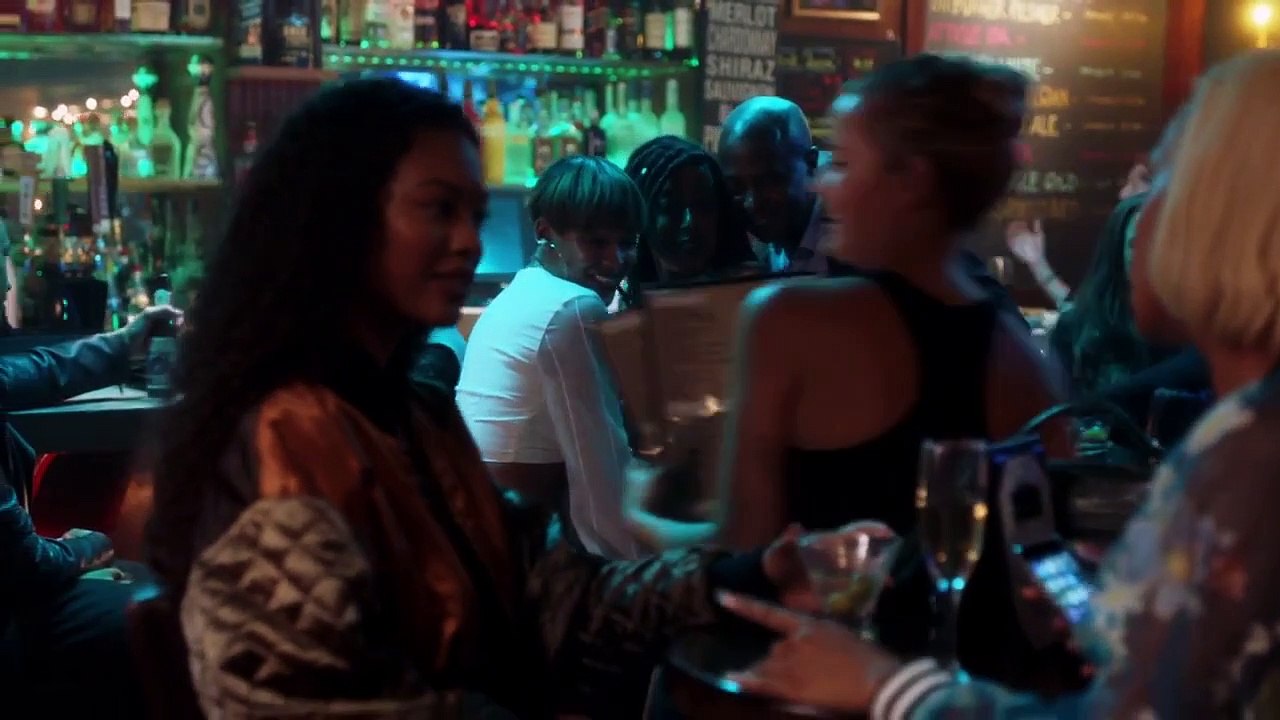 White Famous - Se1 - Ep08 - Make-Believe HD Watch HD Deutsch